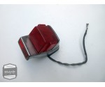 Yamaha XV500 achterlicht / achter licht lamp / achterlamp